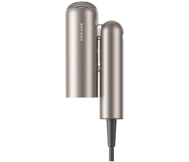 Dreame Suszarka do włosów DREAME Pocket Pro Golden - 1490072 - zdjęcie 6